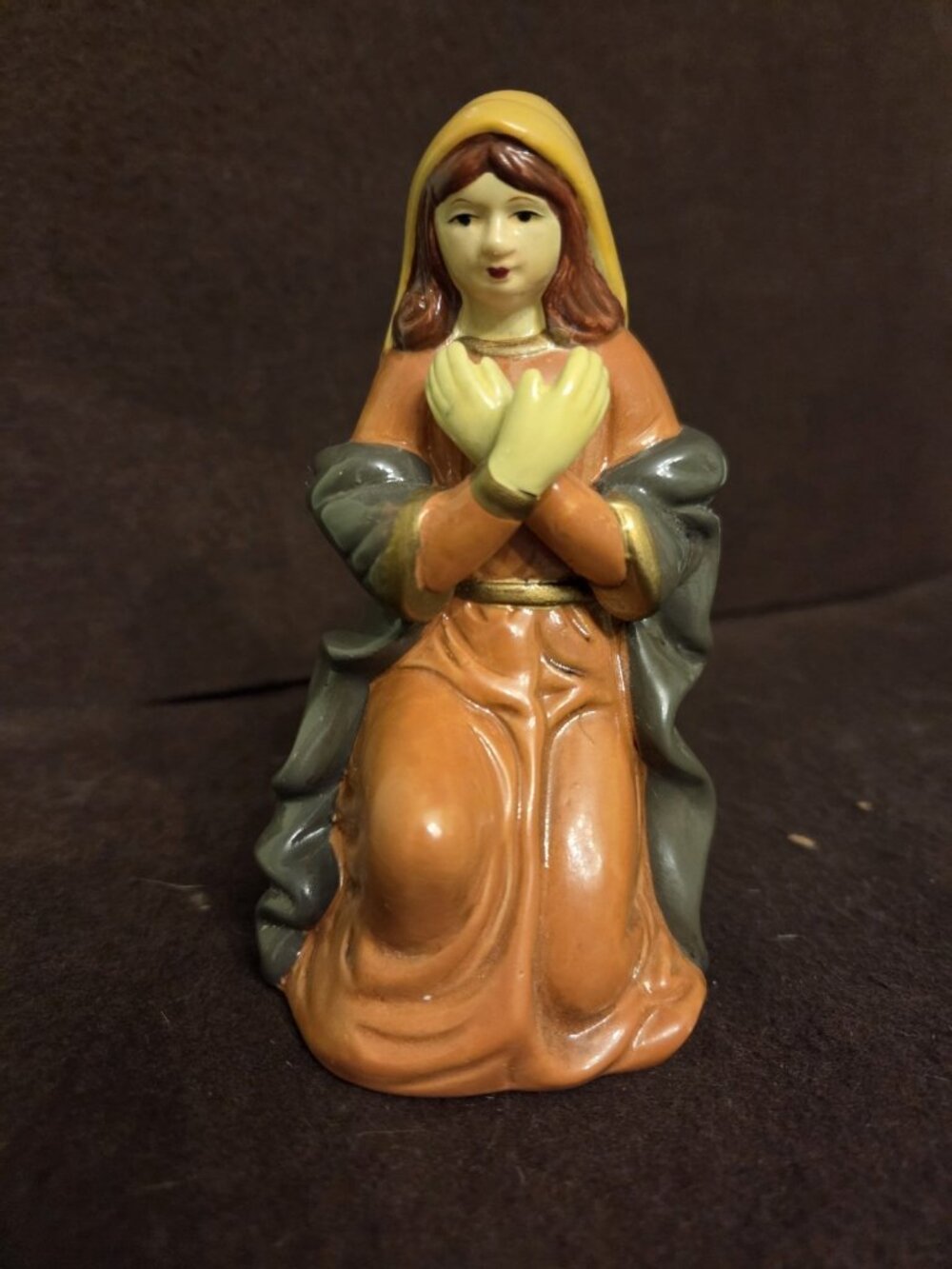 Thomas Pacconi Classics Nativity Replacement Figurine Mary